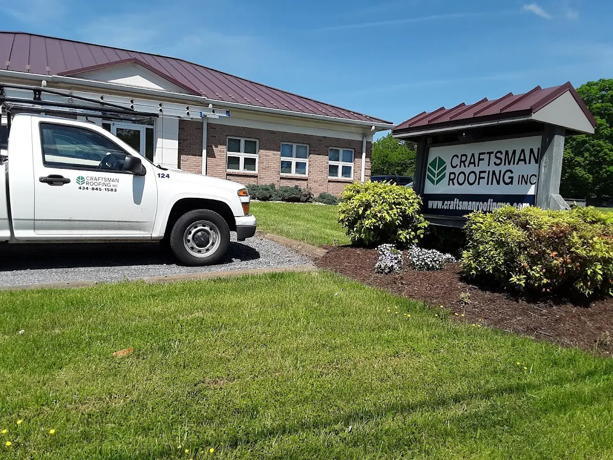 Quality Gutter & Downspout Repair by experienced craftsmen in Robeson Crossing